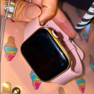 APPLE WATCH 4 SERIES - 44MM